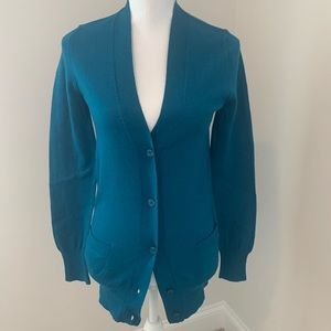 💗 J. Crew Cardigan Lightweight Sweater